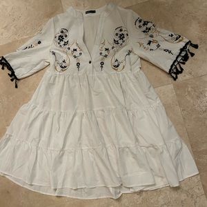 FHO collection Dress New